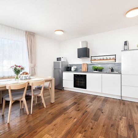 Apartmany Horska, Vrchlabí Extérieur photo