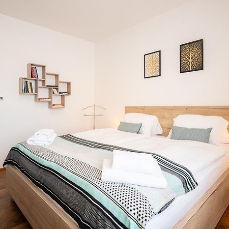 Apartmany Horska, Vrchlabí Extérieur photo