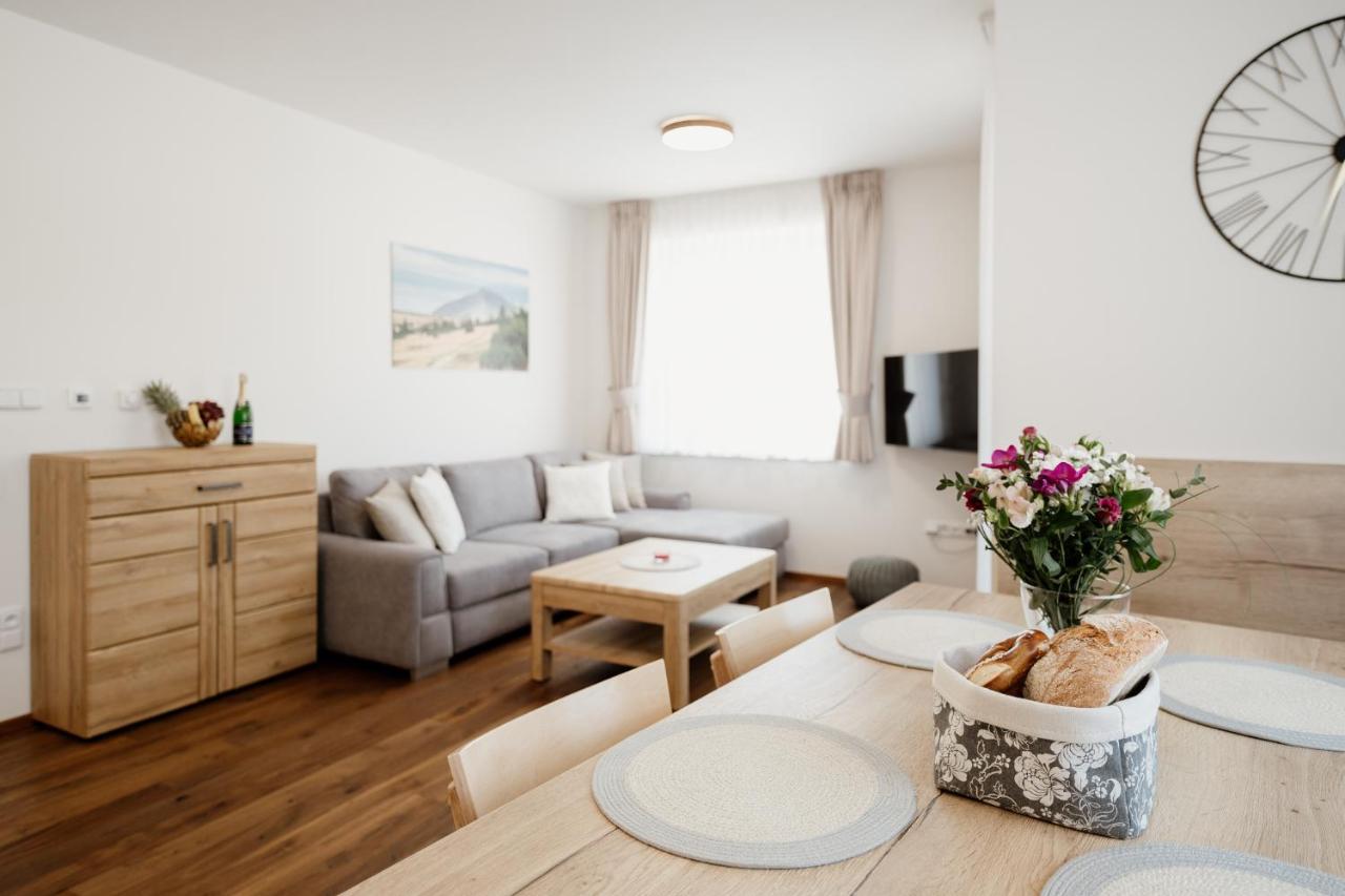 Apartmany Horska, Vrchlabí Extérieur photo
