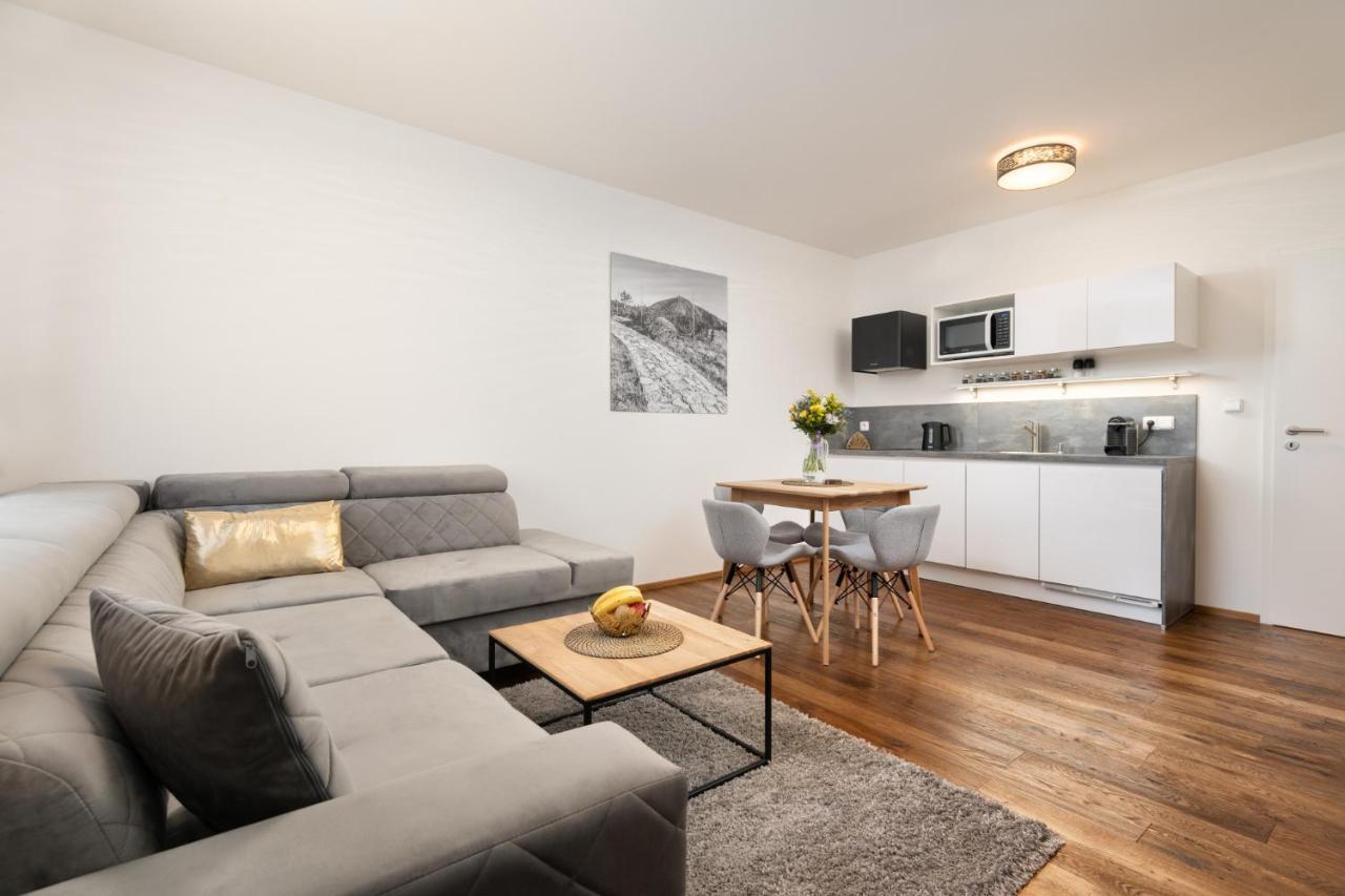 Apartmany Horska, Vrchlabí Extérieur photo