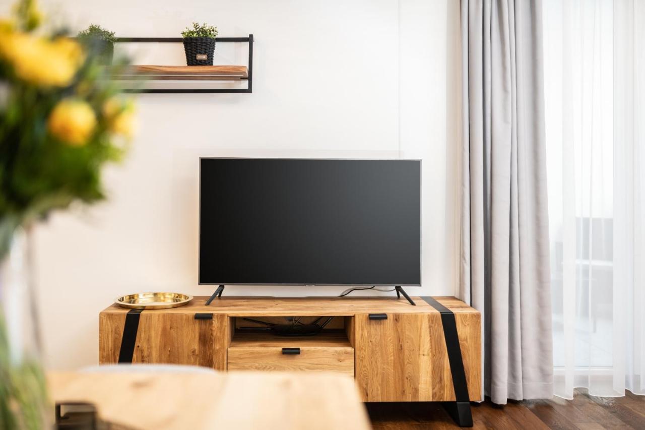 Apartmany Horska, Vrchlabí Extérieur photo