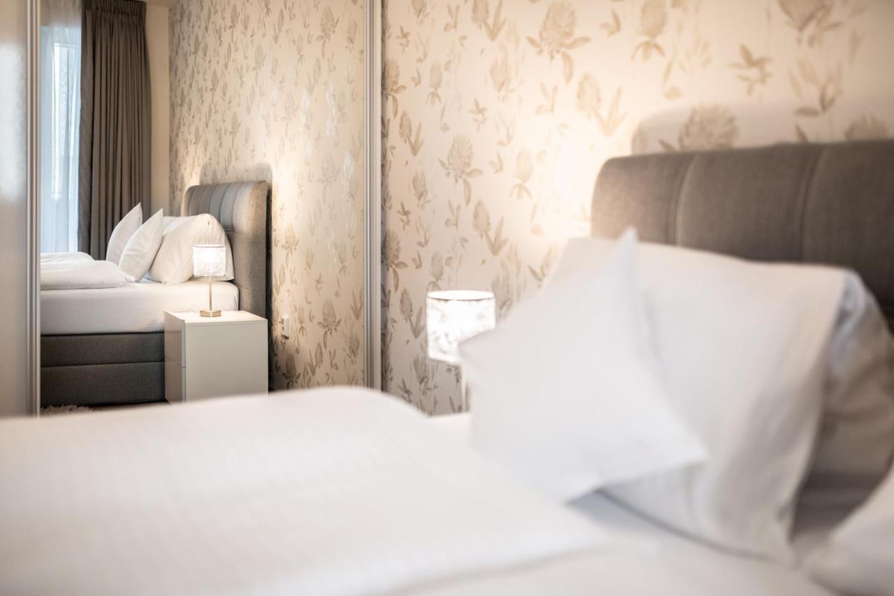 Apartmany Horska, Vrchlabí Extérieur photo