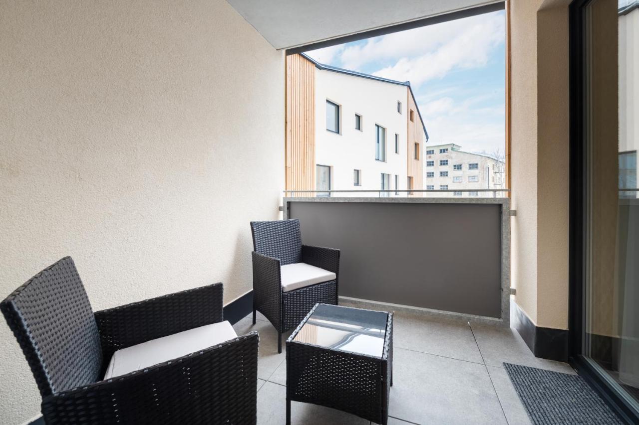 Apartmany Horska, Vrchlabí Extérieur photo