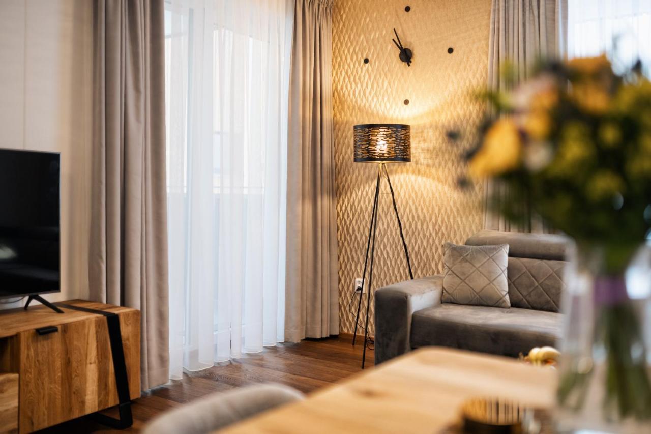 Apartmany Horska, Vrchlabí Extérieur photo