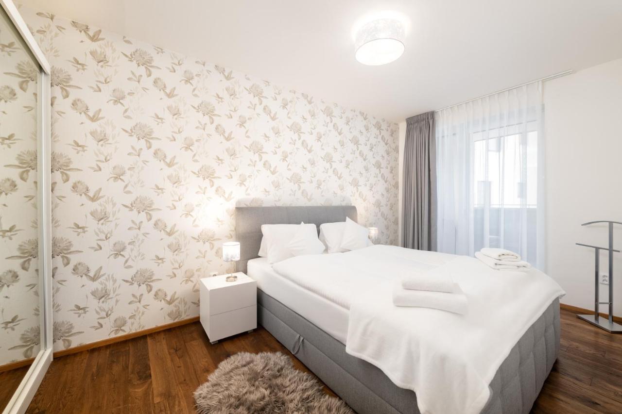 Apartmany Horska, Vrchlabí Extérieur photo