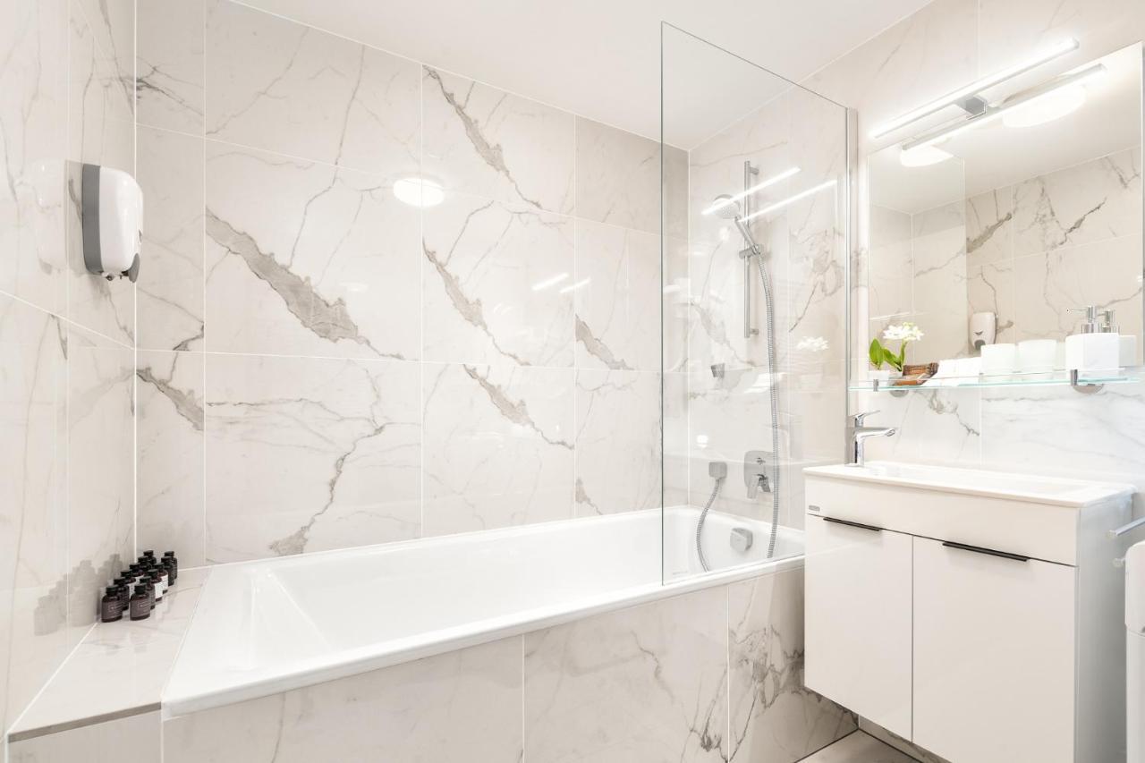 Apartmany Horska, Vrchlabí Extérieur photo