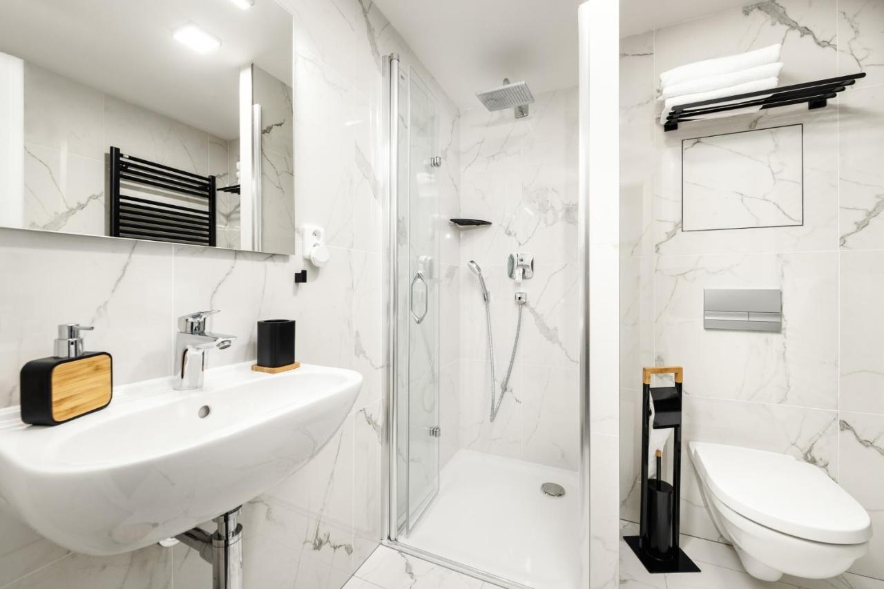 Apartmany Horska, Vrchlabí Extérieur photo