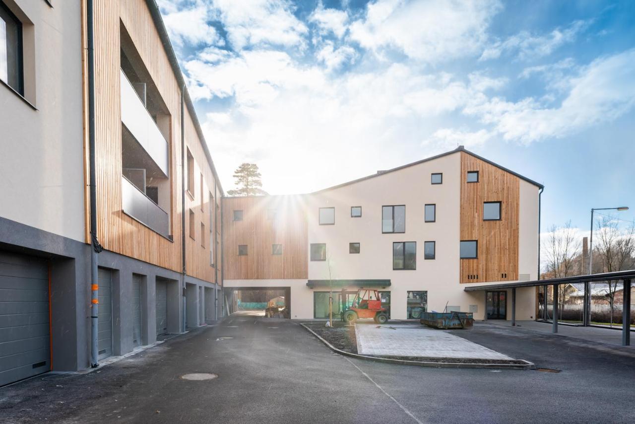 Apartmany Horska, Vrchlabí Extérieur photo