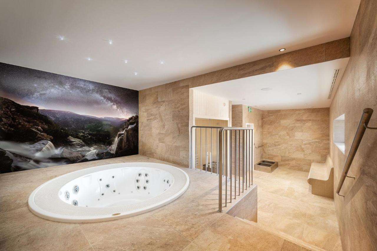 Apartmany Horska, Vrchlabí Extérieur photo