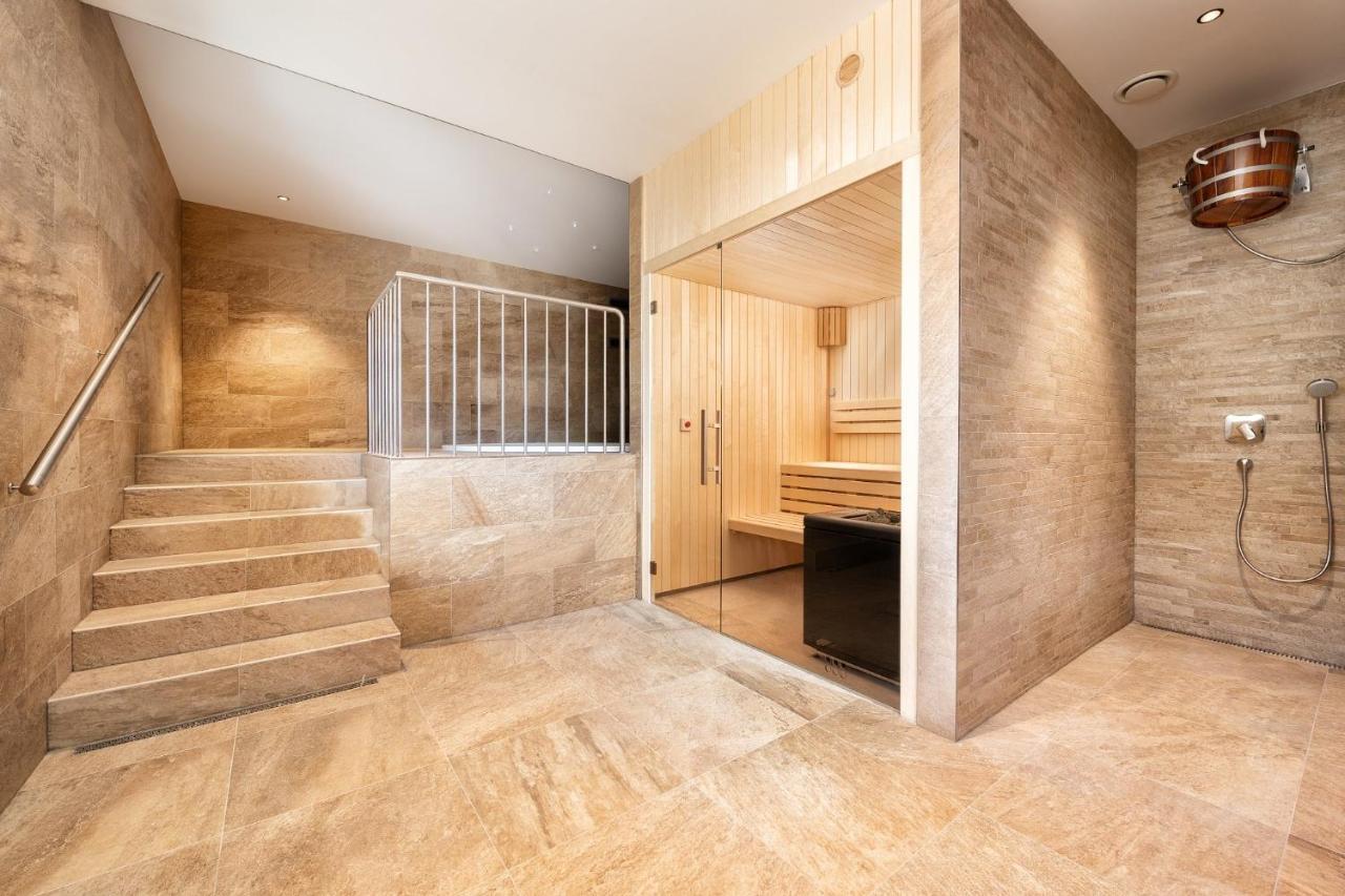 Apartmany Horska, Vrchlabí Extérieur photo