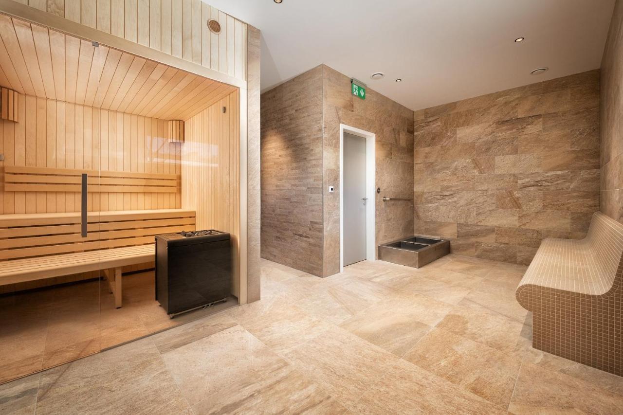 Apartmany Horska, Vrchlabí Extérieur photo