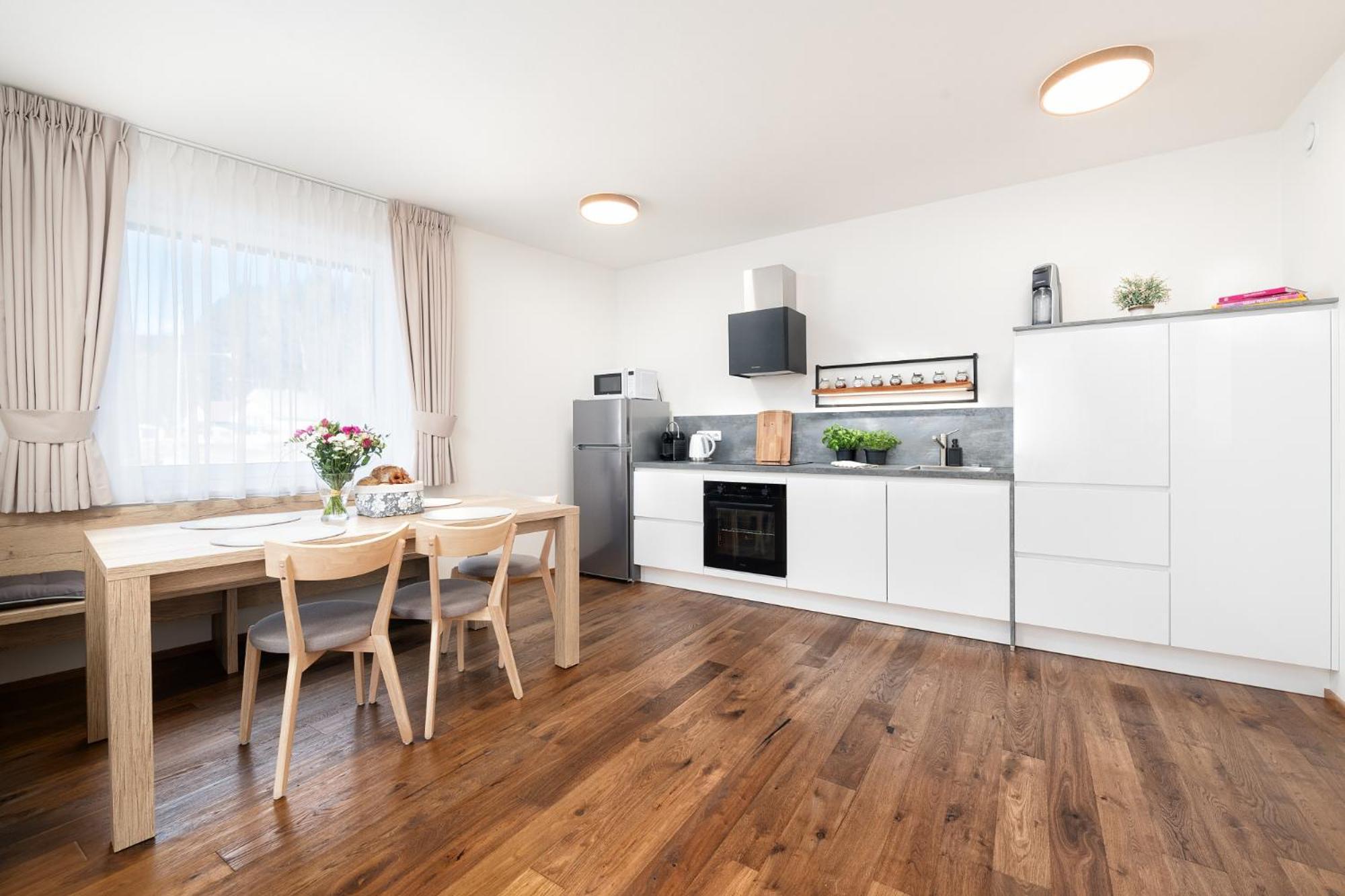 Apartmany Horska, Vrchlabí Extérieur photo