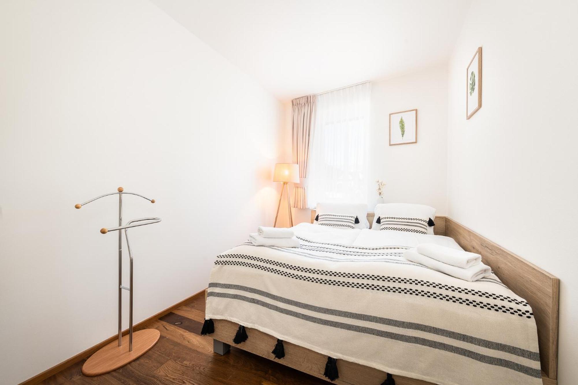 Apartmany Horska, Vrchlabí Extérieur photo